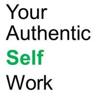 Four Ways Model | Your Authentic Self Work
